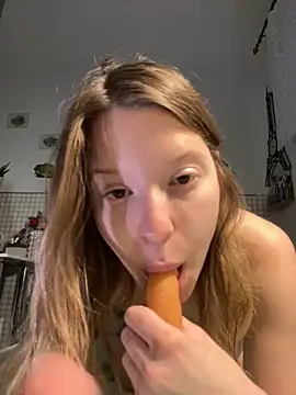 kimczii Live XXX-chat