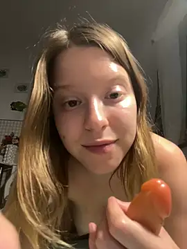 Czat XXX na żywo – kimczii