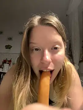kimczii Live XXX-Chat