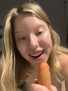 kimczii's Live XXX Chat
