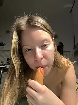 kimczii Webcamshow