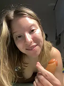 kimczii's Live XXX Chat