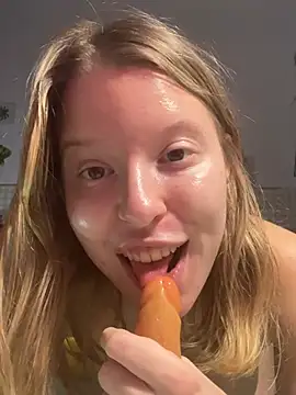 Živý XXX chat kimczii