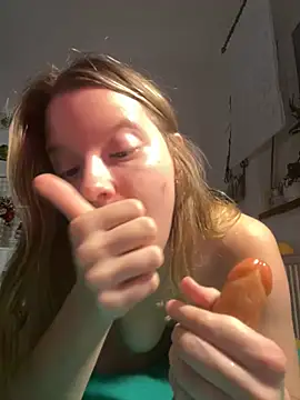 Show webcam de kimczii