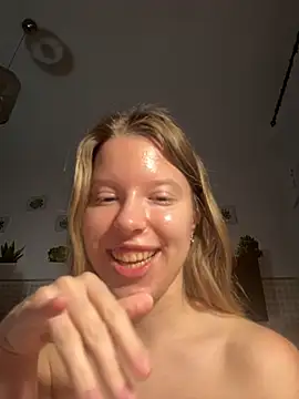 Živý XXX chat kimczii