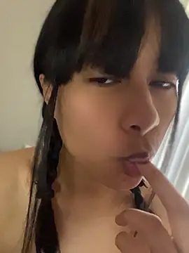 Xcream_'s Webcam Show