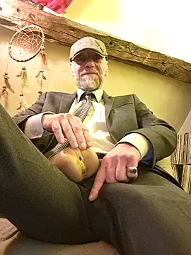 Show webcam de eddouxxx78