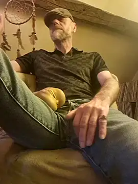 eddouxxx78's Webcam Show