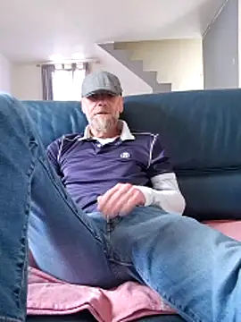 eddouxxx78 Pertunjukan Webcam