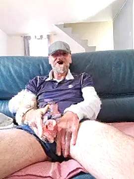 Pokazy przed kamerką – eddouxxx78