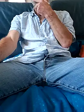eddouxxx78 Adlı Modelin Web Kamerası Şovu