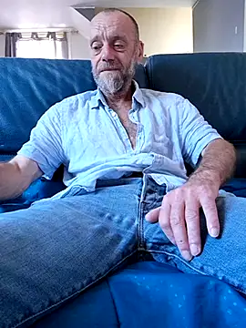 Show webcam de eddouxxx78