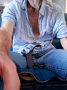 Show Webcam de eddouxxx78