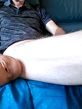 Show Webcam de eddouxxx78