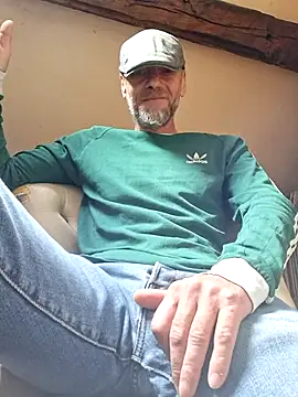 Show Webcam de eddouxxx78