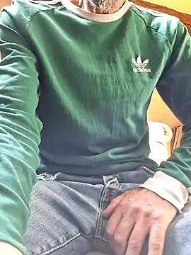 eddouxxx78 Pertunjukan Webcam