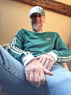 eddouxxx78 Show Webcam