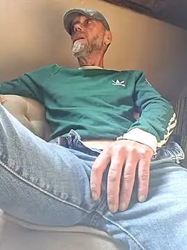 eddouxxx78 Webcam show