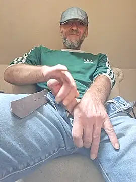 הופעת וובקאם של eddouxxx78