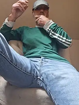 eddouxxx78 Pertunjukan Webcam