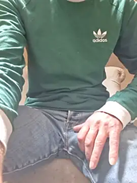Show webcam de eddouxxx78
