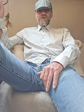 הופעת וובקאם של eddouxxx78