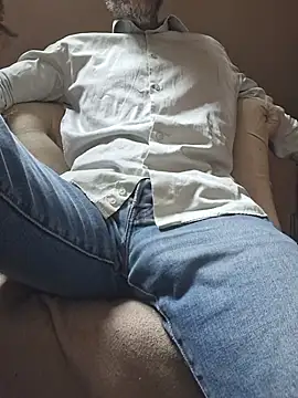 Show Webcam de eddouxxx78