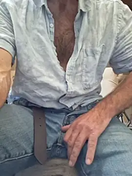 הופעת וובקאם של eddouxxx78