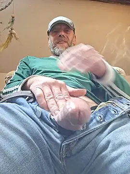 eddouxxx78 Show Webcam