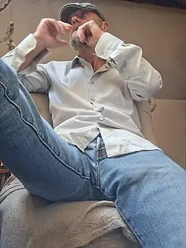 Webkamerová show eddouxxx78