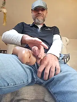 eddouxxx78's Webcam Show