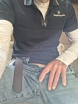 Webkamerová show eddouxxx78