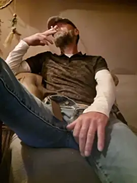 Show webcam de eddouxxx78