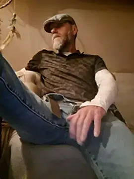Show webcam de eddouxxx78
