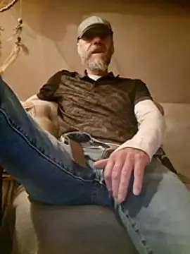 Show de webcam de eddouxxx78
