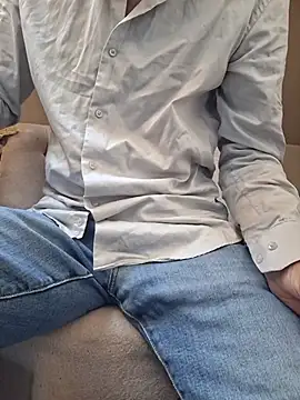 Show webcam de eddouxxx78