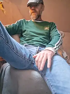 Show webcam de eddouxxx78