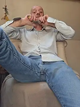 Webkamerová show eddouxxx78