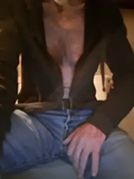 Show webcam de eddouxxx78