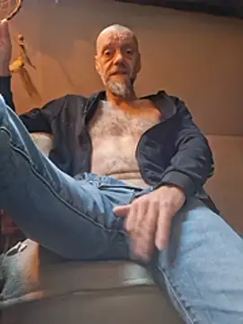 Show webcam de eddouxxx78