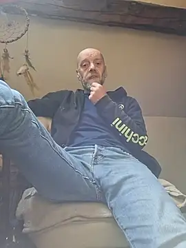 eddouxxx78 Шоу с уебкамера