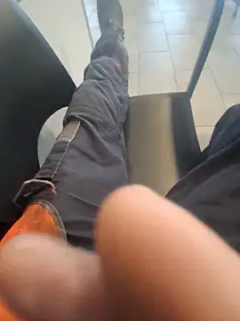 eddouxxx78 Webcam-Show