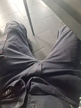 eddouxxx78 Pertunjukan Webcam