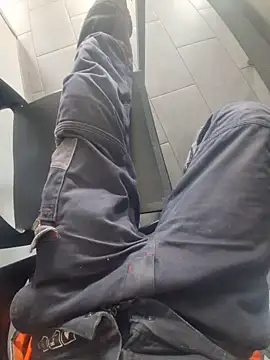 eddouxxx78 웹캠 쇼