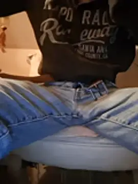 Show de eddouxxx78 na webcam