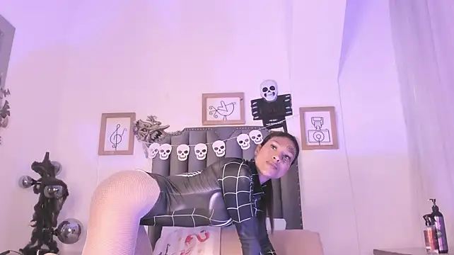 Vega___16's Webcam Show