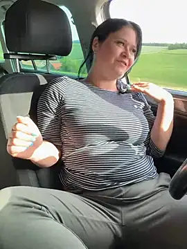 LisaNimmersatt Webcam-Show