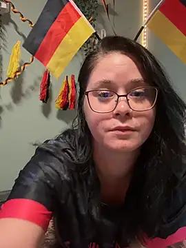 LisaNimmersatt Webcam-Show