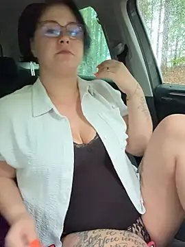 LisaNimmersatt Webcam-Show