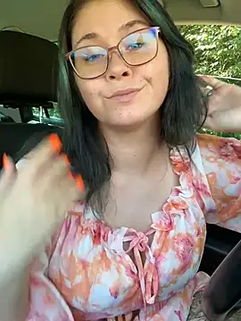 LisaNimmersatt Webcam-Show